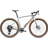 Specialized Diverge 2026 28 Zoll RH 54 cm Unisex dolomite metallic/orange zest