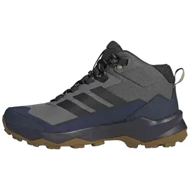 adidas Terrex Skychaser AX5 Mid GTX Grey Four/Carbon/Shadow Navy 46