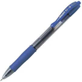 Pilot Pen Pilot Gelschreiber G2 10 blau