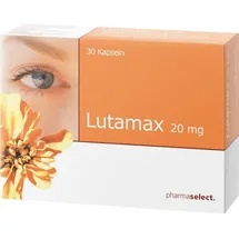 Medphano Arzneimittel GmbH Lutamax 20 mg Kapseln