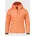Outdoorjacke orange XXL 44