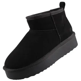 Dockers by Gerli 55EL303770100 (42/schwarz) - Schwarz 42