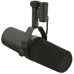 Shure SM7B - Vokalmikrofon