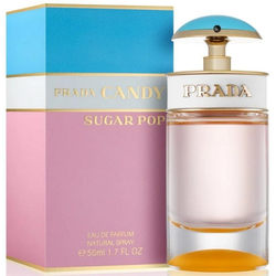 PRADA Eau de Parfum Prada Candy Sugar Pop Eau de Parfum 50ml Spray