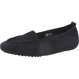 Arche Bequeme Slipper Damen, schwarz, 40 EU