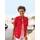 Casual Looks WITT WEIDEN Blusenjacke in rot | Gr.: 40