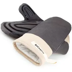 Backefix Ofenhandschuhe Silikon