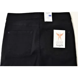 Angels Jeans One Size Fits All in anthracite Used-one size