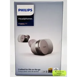 Philips Fidelio weiß