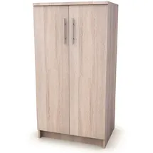 Vicco Dalia 56 x 108 x 40 cm braun / Eiche