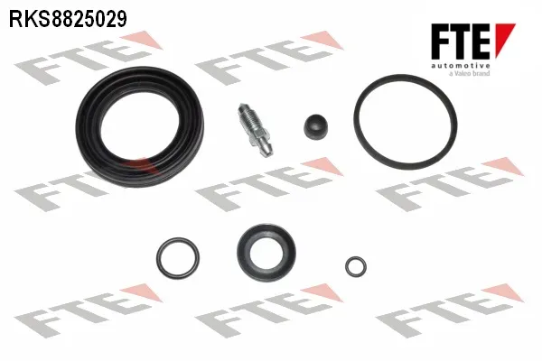 FTE 9350029