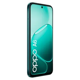OPPO A6 6 GB RAM 256 GB Sapphire Black