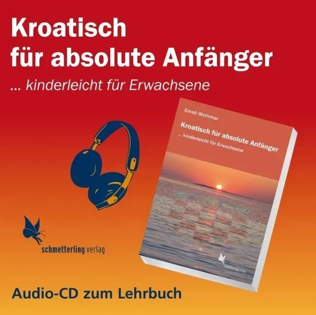 Audio-Cd - Emeli Wethmar (Hörbuch)