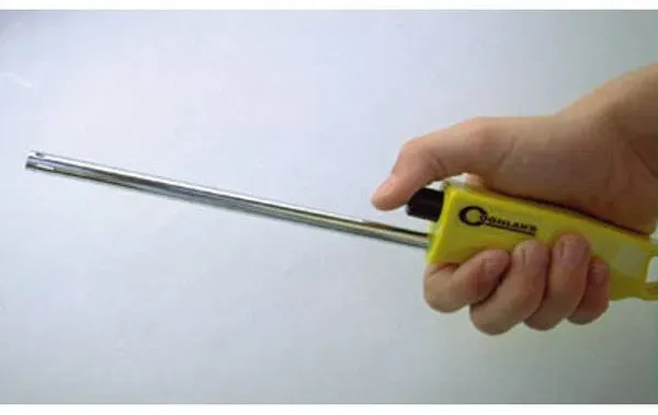 Kocher- & Laternenanzünder