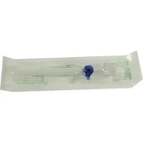 B. Braun Venenverweilkanüle Vasofix 22 G 25 mm blau 1 St.
