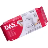 Das Modelliermasse 500 g weiß