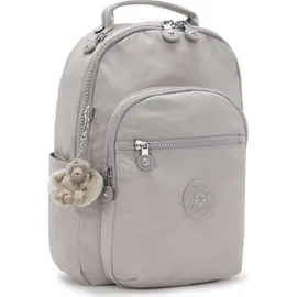 Kipling Basic Seoul S grey slate bl