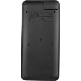 Casio FX-810DE CW Schwarz