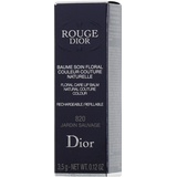 Dior Rouge Dior Baume Matte Pflege 3,5 g