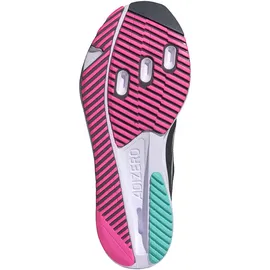 adidas Adizero SL 2 Neutralschuh Damen - Schwarz, Türkis, Größe 42 (auch verfügbar in 36 2/3, 37 1/3, 38, 38 2/3, 40, 40 2/3, 41 1/3, 42 2/3)