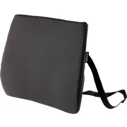 FELLOWES Rückenstütze Breyta Komfort schwarz 100119852