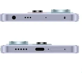 Xiaomi Redmi Note 13 Pro 5G 8 GB RAM 256 GB Aurora Purple