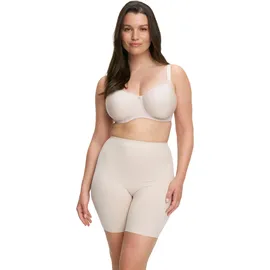 SUSA Miederhose Shapewear Beige 46