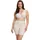 SUSA Miederhose Shapewear Beige 46