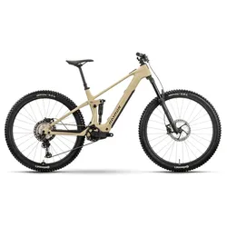 Raymon Airok Pro popcorn stealth / caramel 2025 M