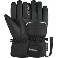 Reusch Teddy Gore-tex Wind-und Wasserdicht Warme Skihandschuhe Sporthandschuhe Schneehandschuhe