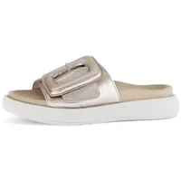 Gabor Sandalen goldfarben | Gr.: 36