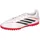 adidas Copa Pure IV Club TF Herren zero metallic/core black/lucid red 43