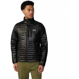 Mountain Hardwear VentanoTM Jacke - Black - S
