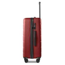 Tonino Lamborghini Bologna Koffer-Set 3-tlg. rot