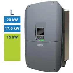 3-phasiger Hybrid-Wechselrichter Plenticore G3-L Kostal