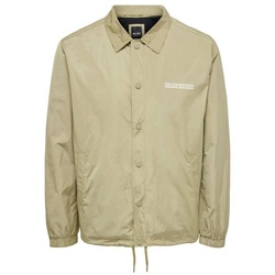 ONLY & SONS Blouson Major (1-St) beige|weiß XL