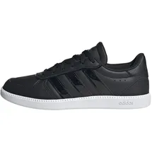 adidas Breaknet Sleek Kids Core Black/Core Black/Cloud White 38