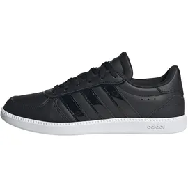adidas Breaknet Sleek Kids Core Black/Core Black/Cloud White 38