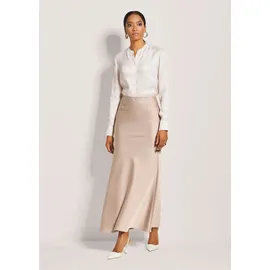 Madeleine Maxirock Damen Beige 42