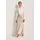 Madeleine Maxirock Damen Beige 42