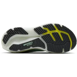 Brooks Glycerin 23 Damen Medium Yucca/Nightlife/White 41