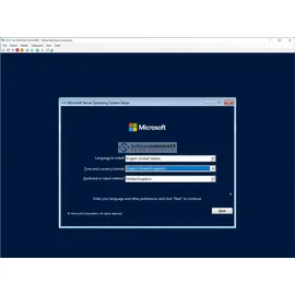 Microsoft Windows Server 2022 Standard ESD EN