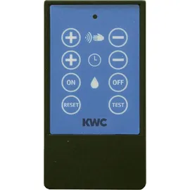 KWC AQUACONTACT Fernbedienung