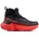 Mammut Goretex Wanderschuhe Black Mammut Red EU 42