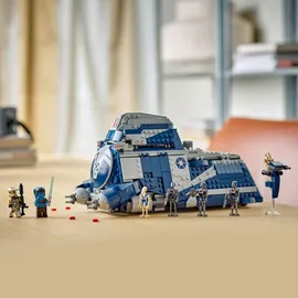 LEGO Star Wars MTT der Separatisten in der Schlacht von Felucia Star Wars 75435