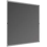 WINDHAGER Insektenschutz-Fensterrahmen 140 x 150 cm Weiß