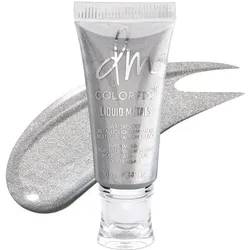 DANESSA MYRICKS BEAUTY Colorfix Liquid Metals Platinum 10 ml