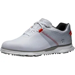 FootJoy Golfschuhe Pro SL Sport weiß - 40,5