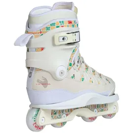 iQon Ag 15 Montre Pro Skate Inline-skates - Tan / Colored - EU 38