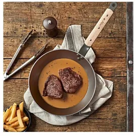 De Buyer Mineral B Bois Bratpfanne 26 cm
